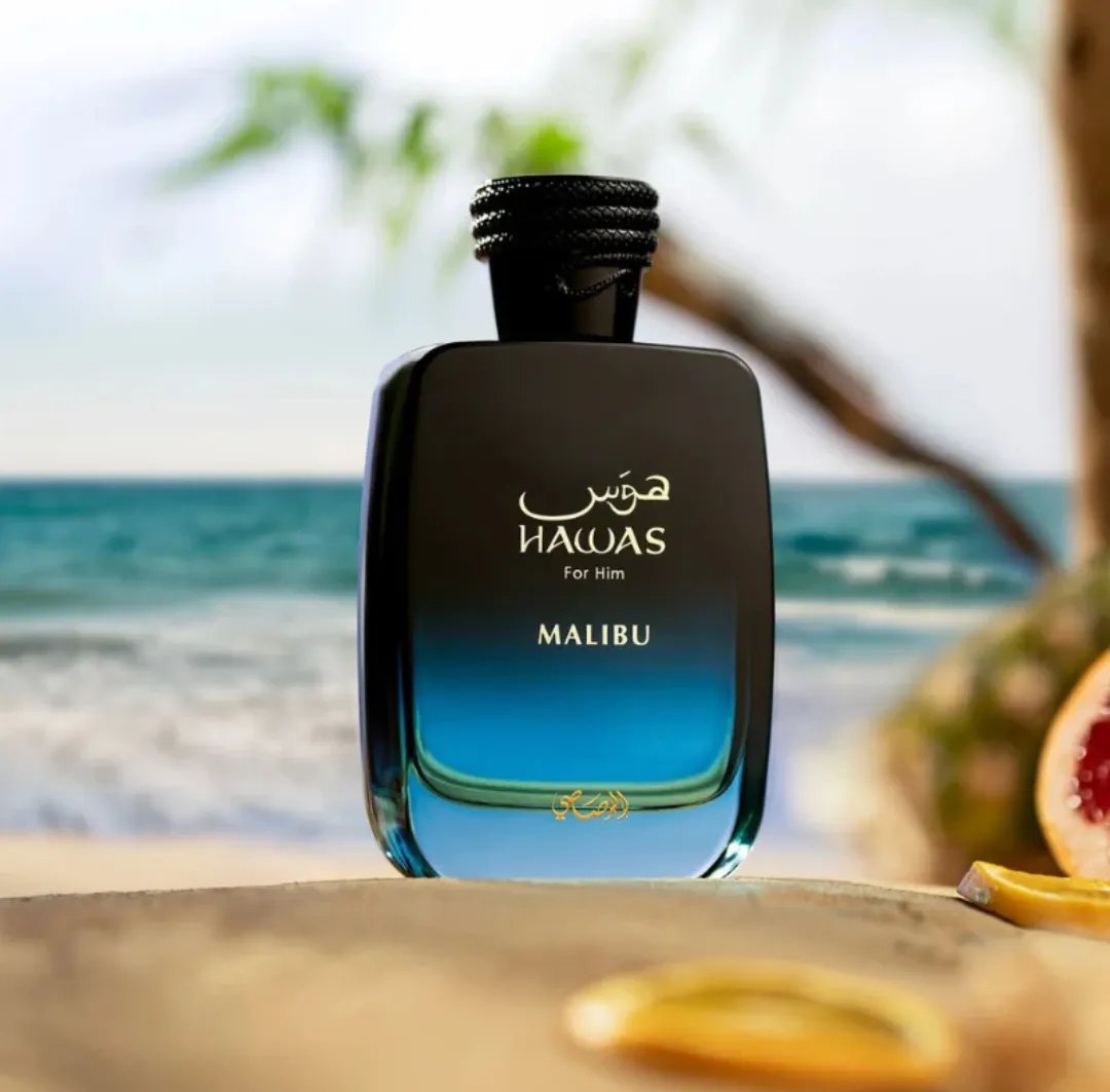 Hawas Malibu