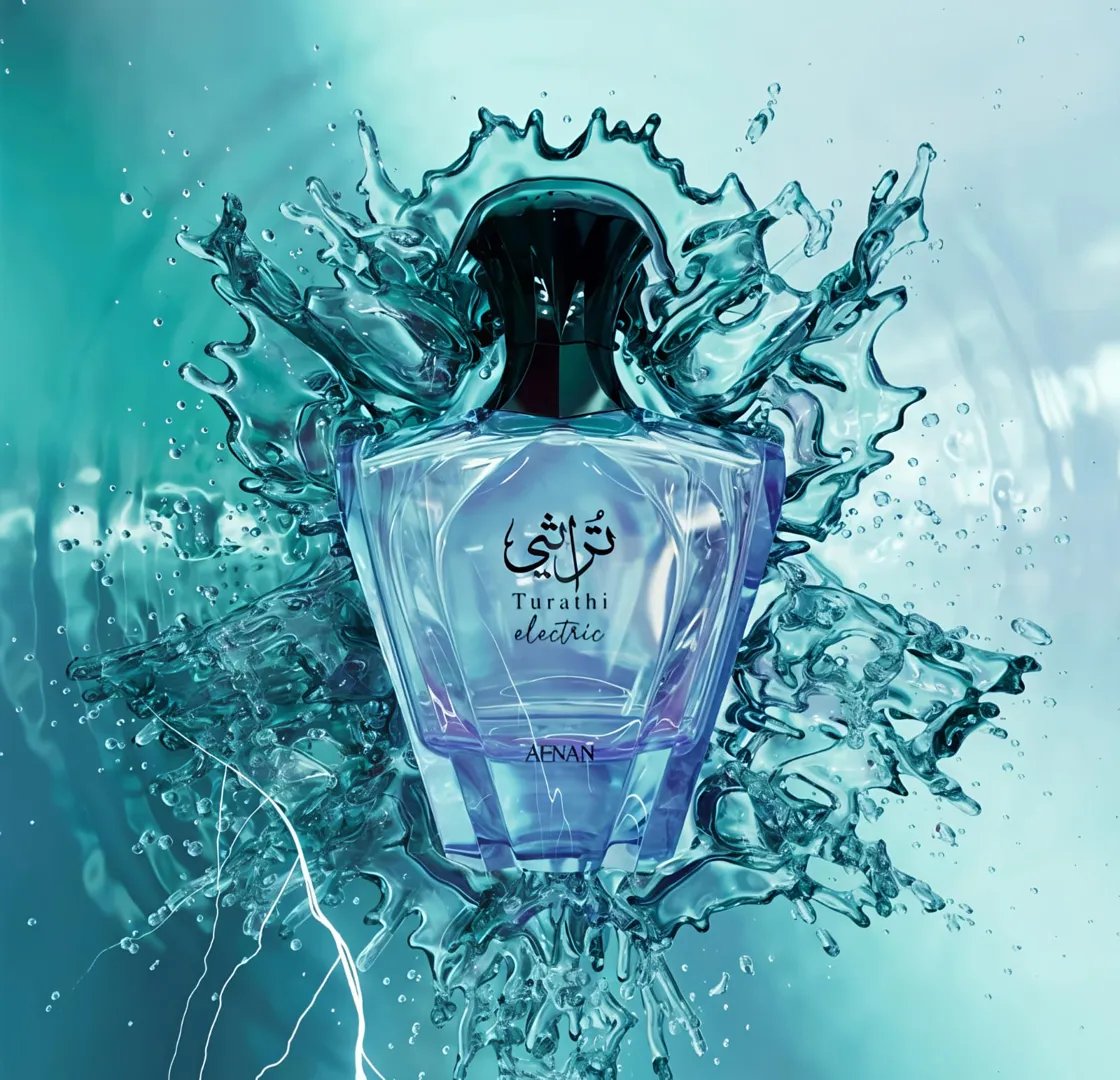 Afnan Turathi Electric