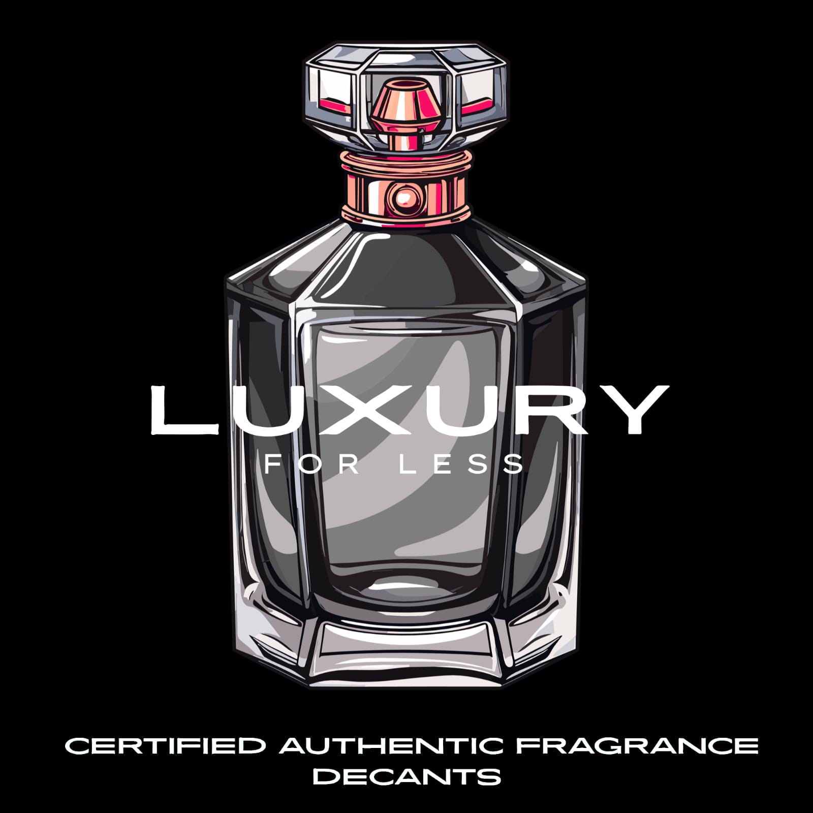 LUXURYFORLESS